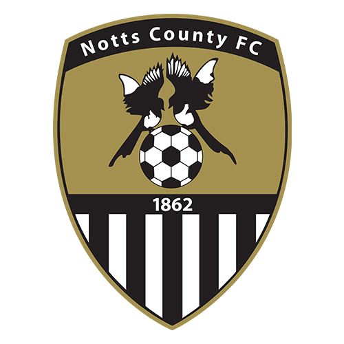 Notts County logo