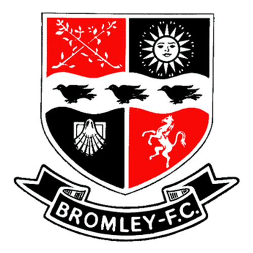 Bromley logo