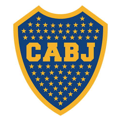 Boca Juniors logo