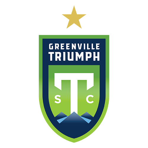 Greenville Triumph logo