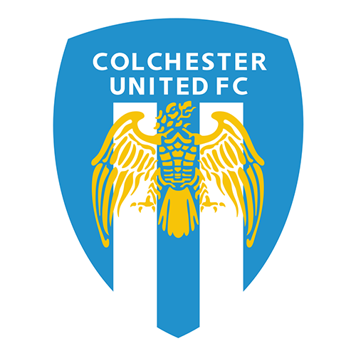 Colchester United logo