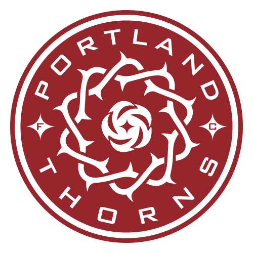 Portland Thorns FC logo
