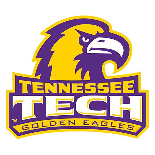 Tennessee Tech Golden Eagles logo