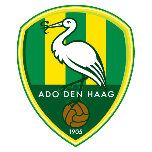 ADO Den Haag logo