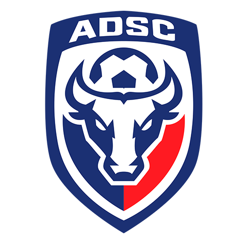 AD San Carlos logo