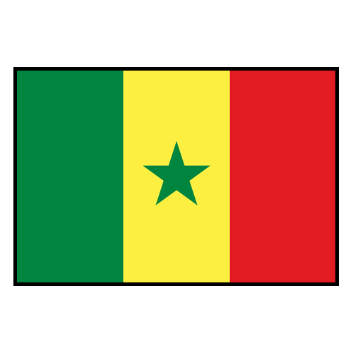 Senegal logo