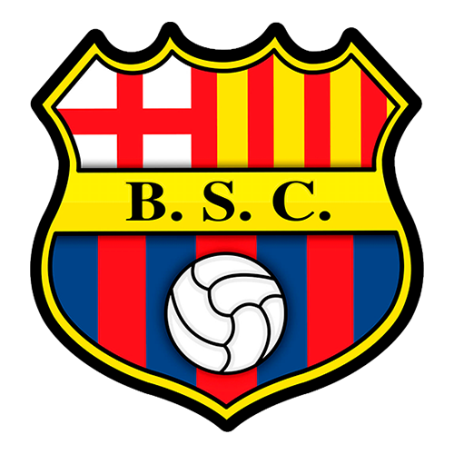 Barcelona SC logo
