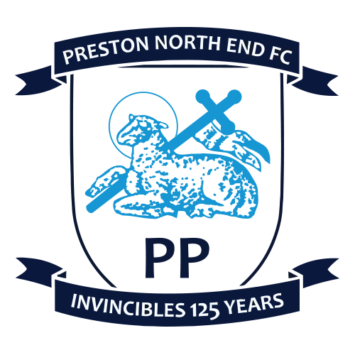 Preston North End logo