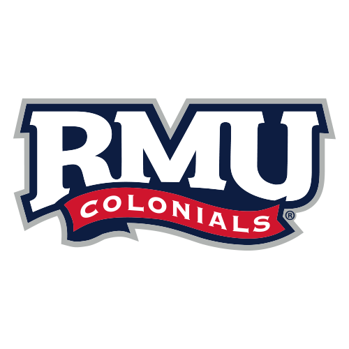 Robert Morris Colonials logo