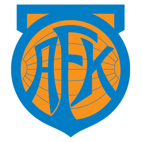 Aalesund logo