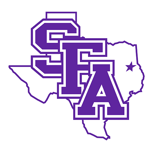 Stephen F. Austin logo