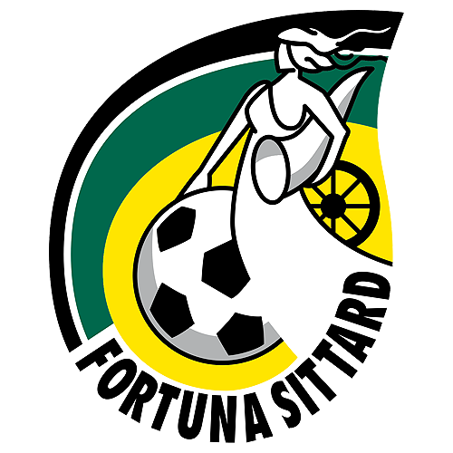 Fortuna Sittard logo