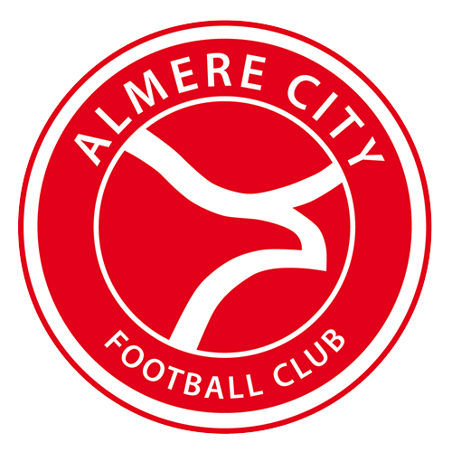 Almere City logo
