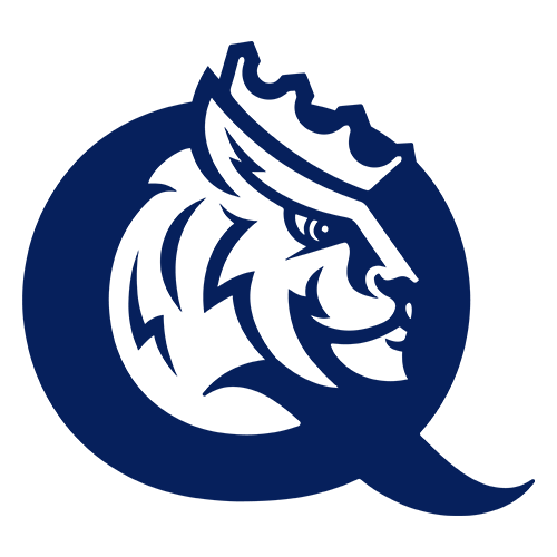 Queens University logo