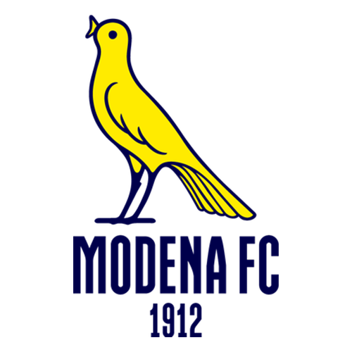 Modena logo