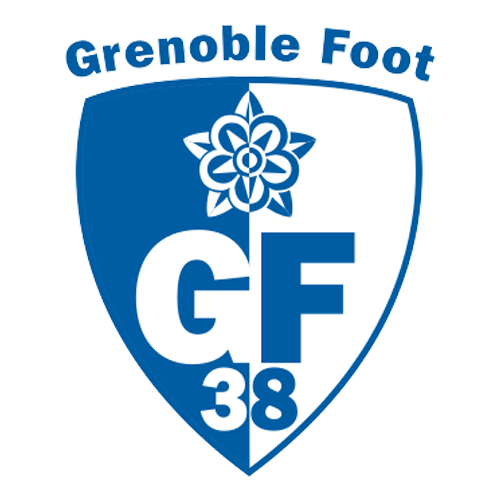 Grenoble logo