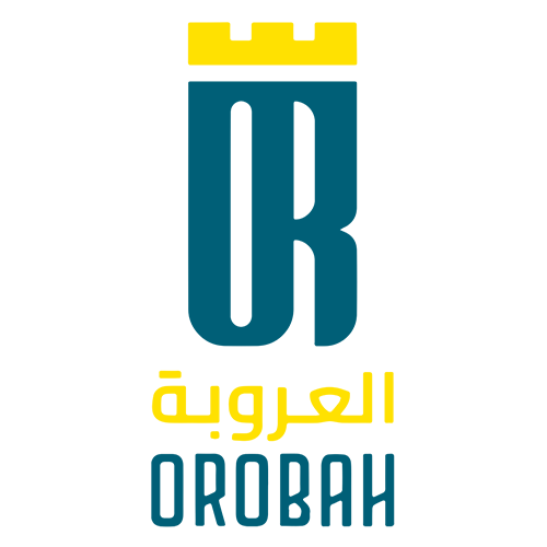 Al Orobah logo