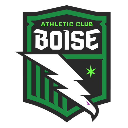 Athletic Club Boise logo