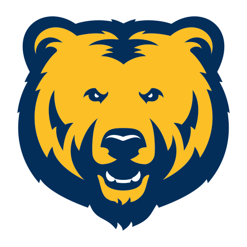 Northern Colorado Bears logo
