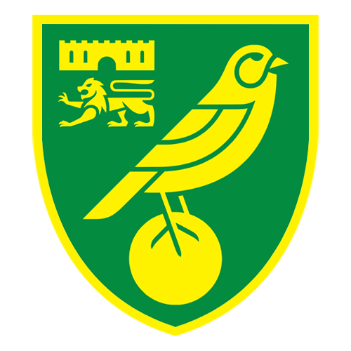 Norwich City logo