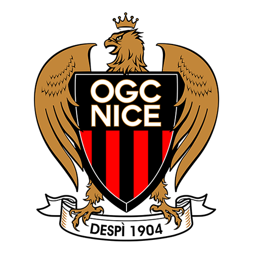 Nice logo