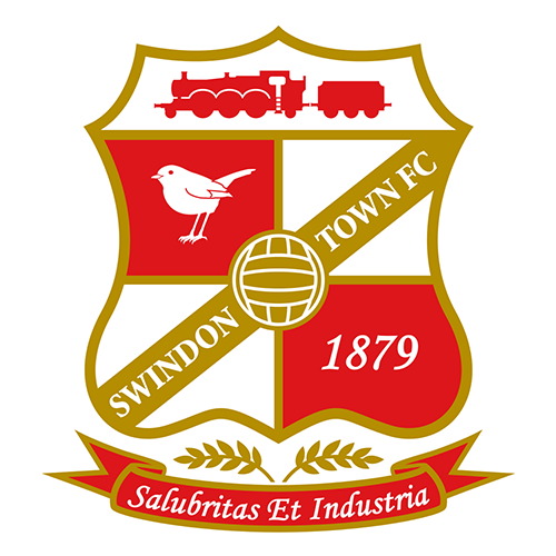 Swindon Town logo