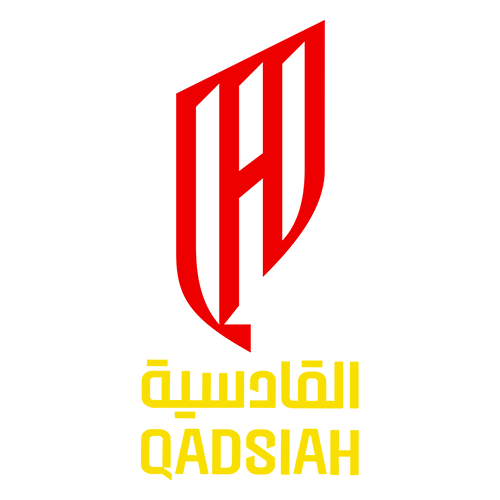 Al Qadsiah logo