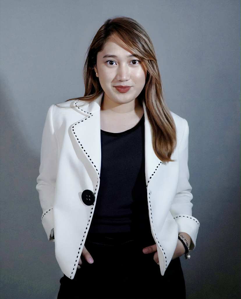 Jamie Camille Regalado