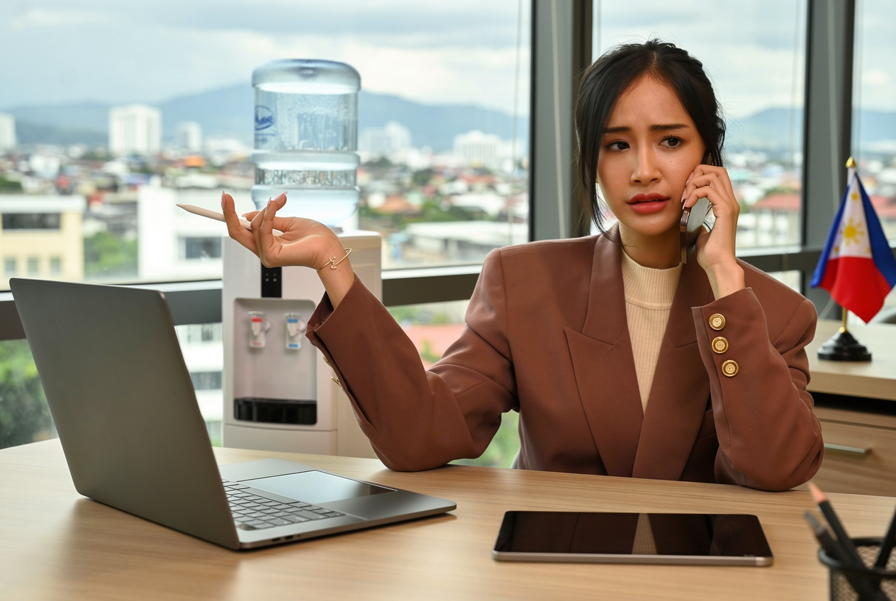 No More ‘Tumawag Ka Na Ba sa Tubig?’: Ang Pagwawakas ng Reactive Culture sa Inyong Facility