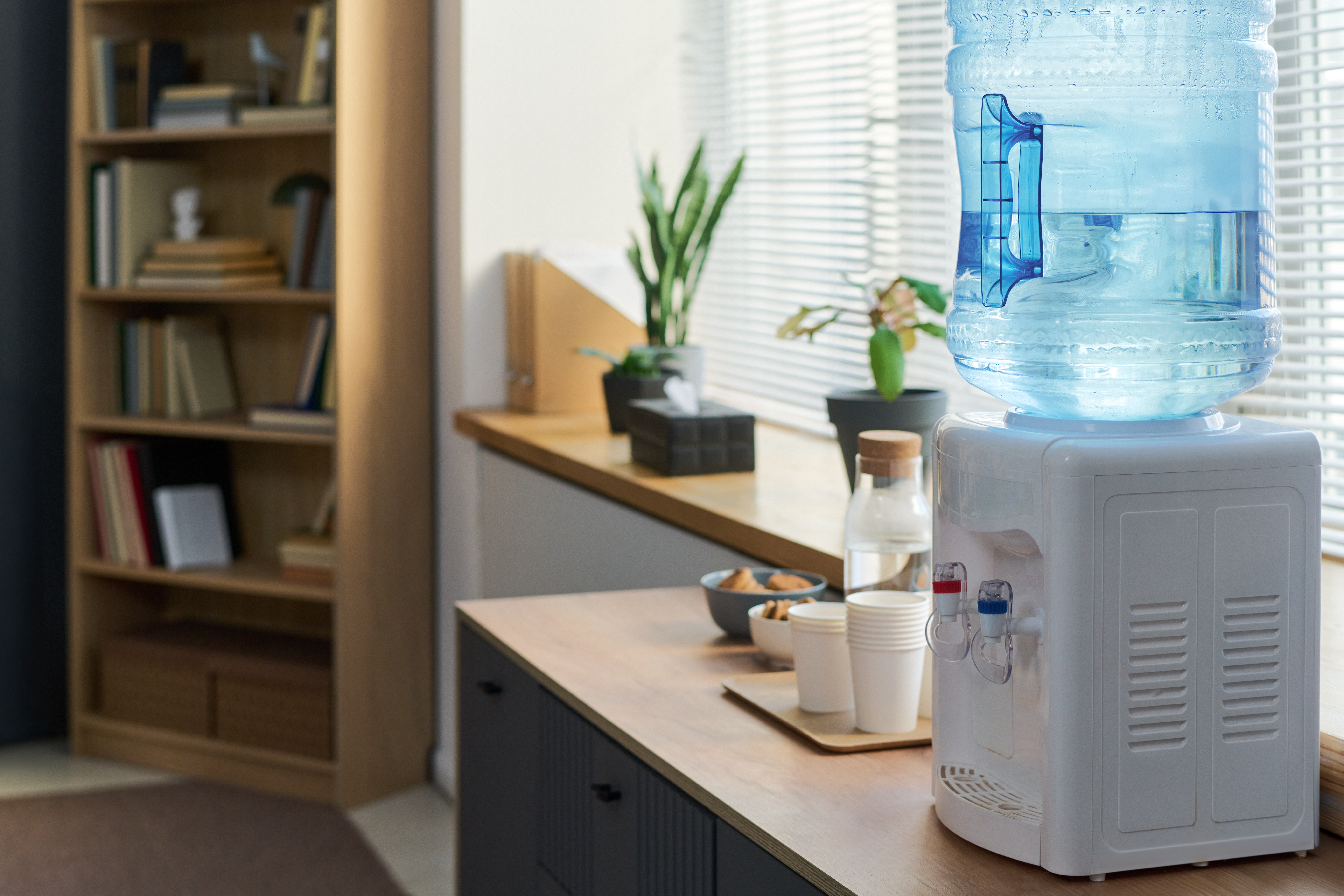 Cost vs. Value: Bakit Mas Mahal ang "Mura" sa Water Procurement?