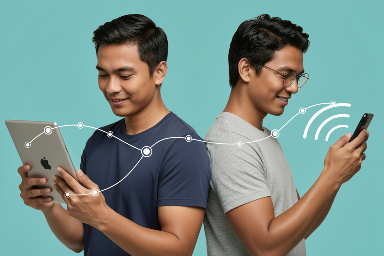 The Command Center Effect: Paano i-Streamline ang Operations ng Owner at Rider