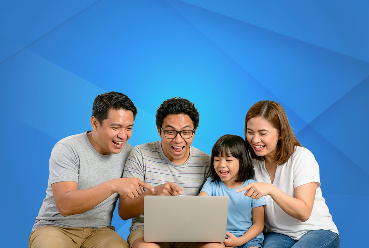 From Notebooks to Digital: Paano na-save ng Modernization ang isang Family-Run Station