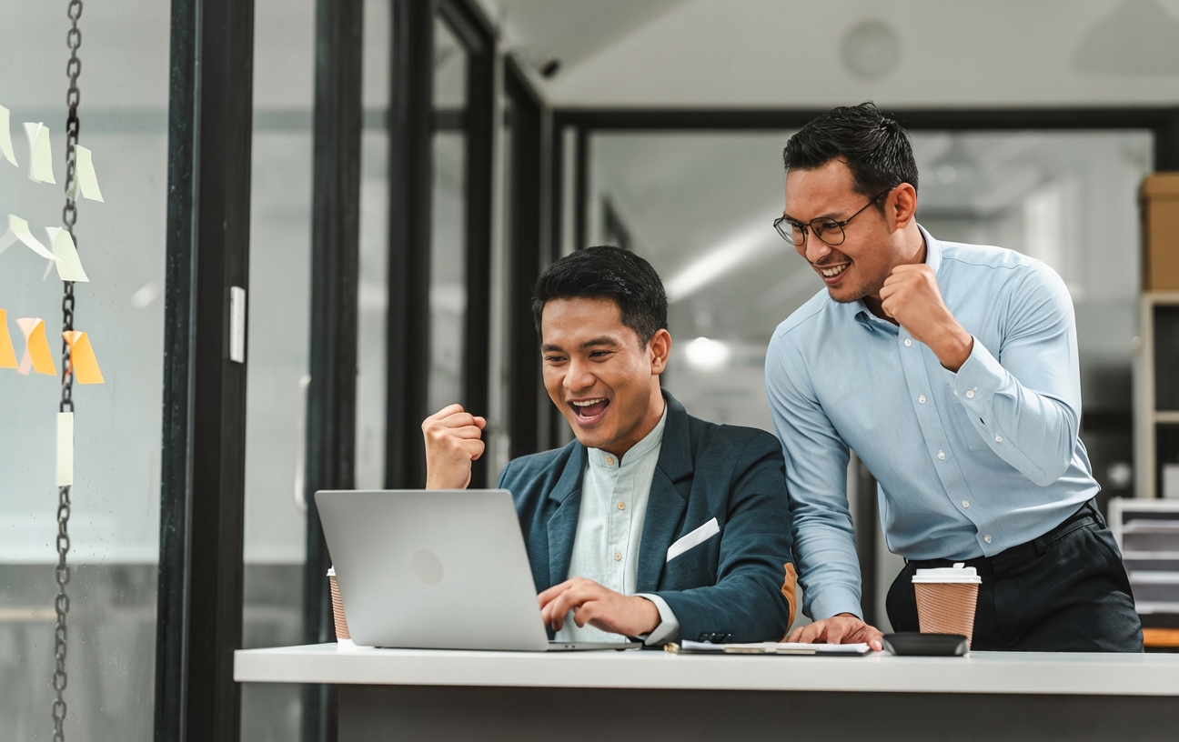 Our offices run smoothly with automated water supply from Smart Refill.