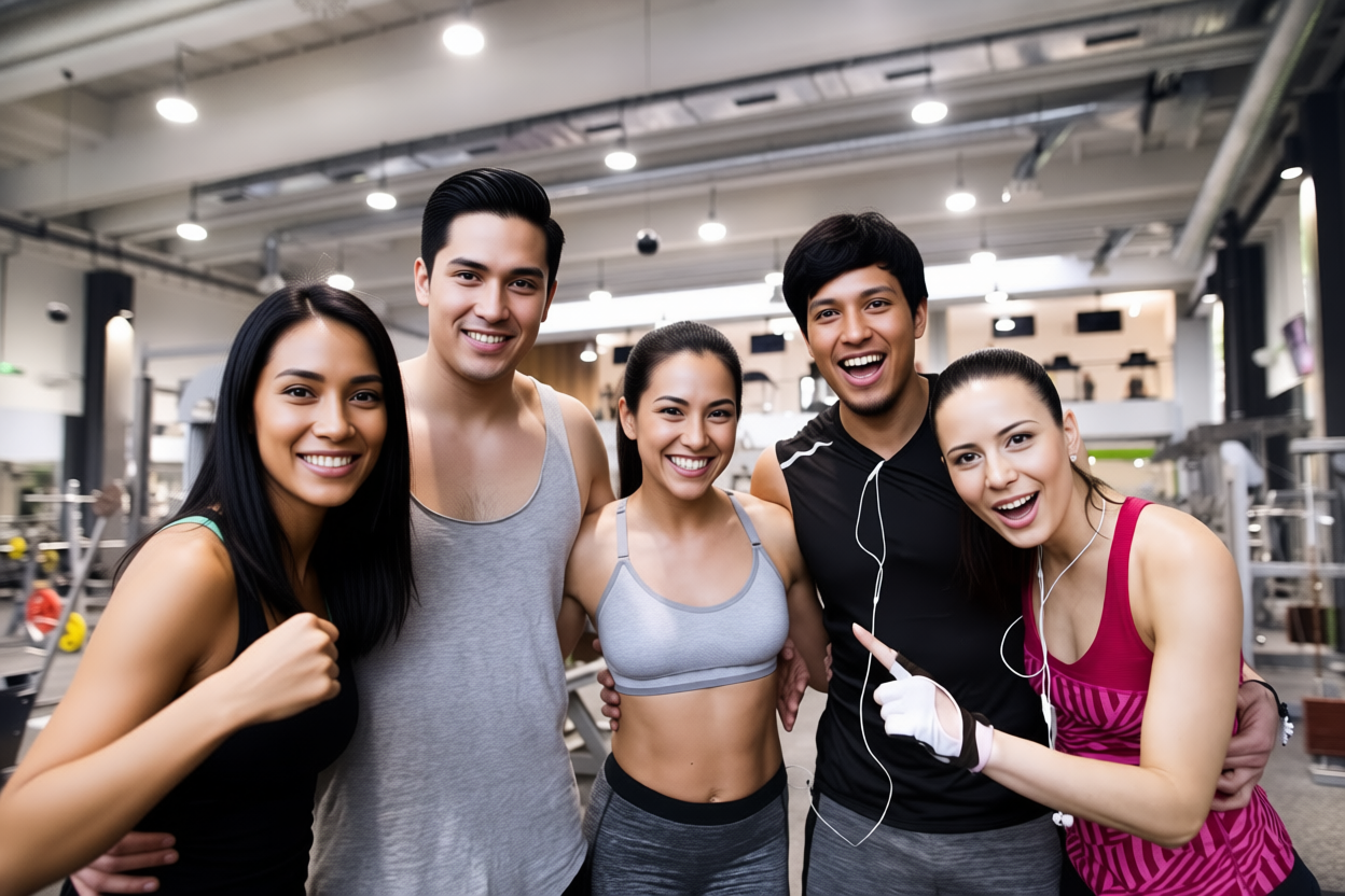 Keeping our members hydrated is non-negotiable.
              Smart Refill ensures we never run out.