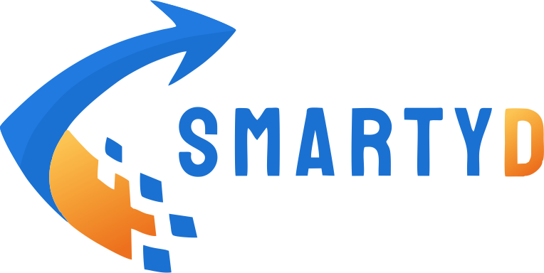 Smarty Digital Logo