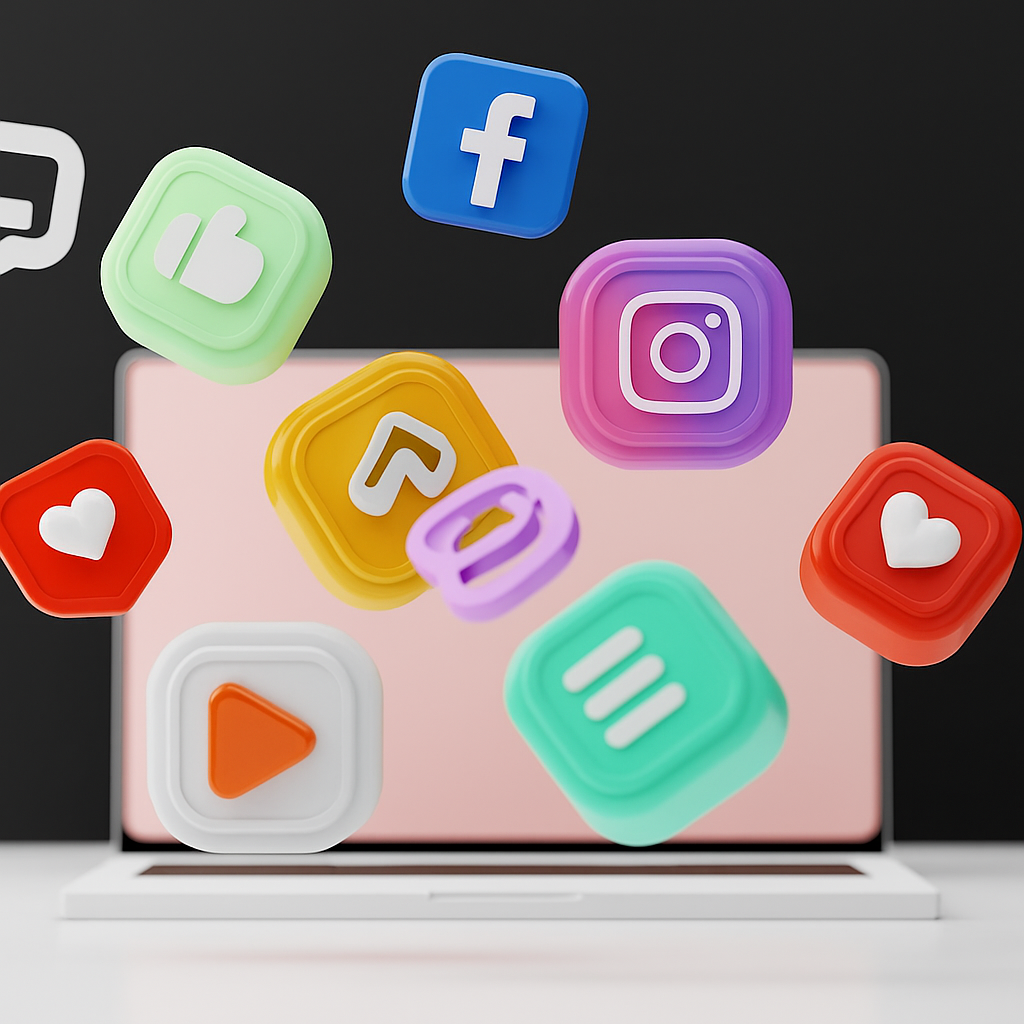 Social Media Management