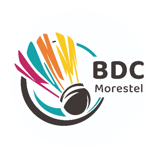 Badminton Des Couleurs