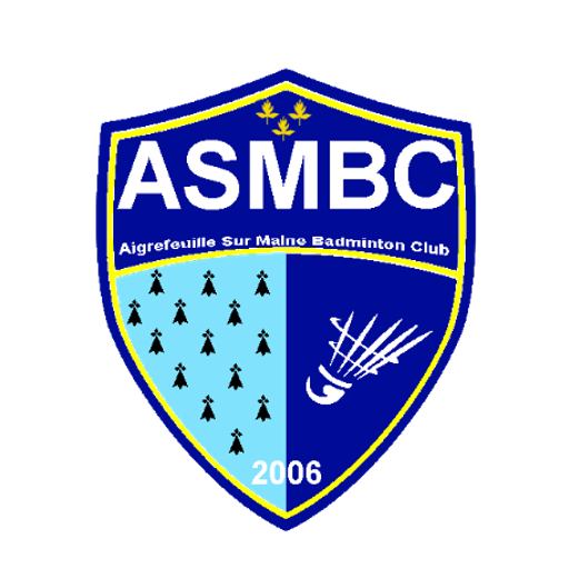 Aigrefeuille Sur Maine Badminton Club