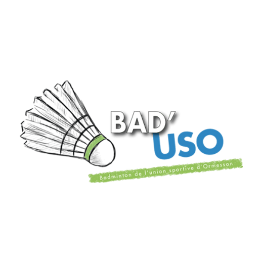 Badminton Union Sportive Ormesson