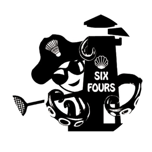 Badminton Associatif de Six Fours