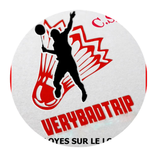 Club Sportif de Badminton Cloyes sur le Loir