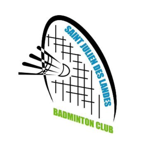 Badminton Club Saint Julien des Landes