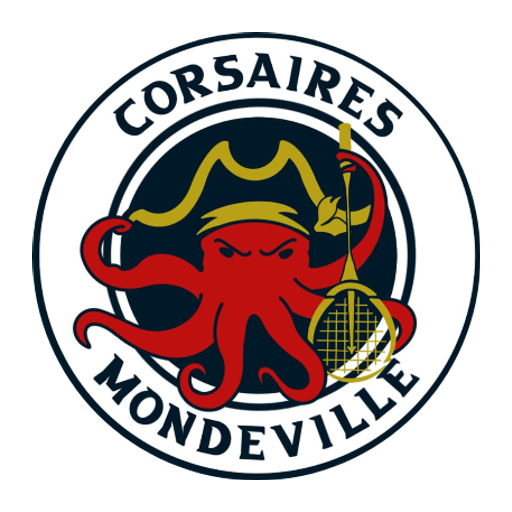 Corsaires de Mondeville Badminton
