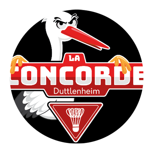 Ssl La Concorde 1913 Duttlenheim