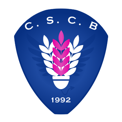 Club Sportif De Courtry Badminton