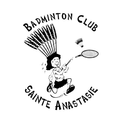 Badminton-Club de Sainte-Anastasie-sur-Issole