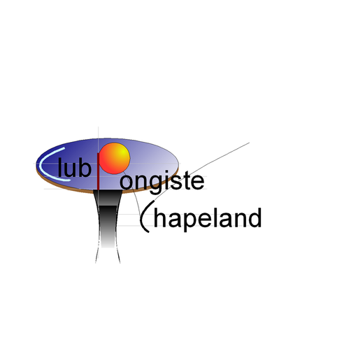 CLUB PONGISTE CHAPELAND