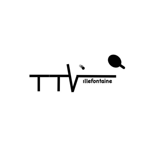 Tennis de Table VILLEFONTAINE