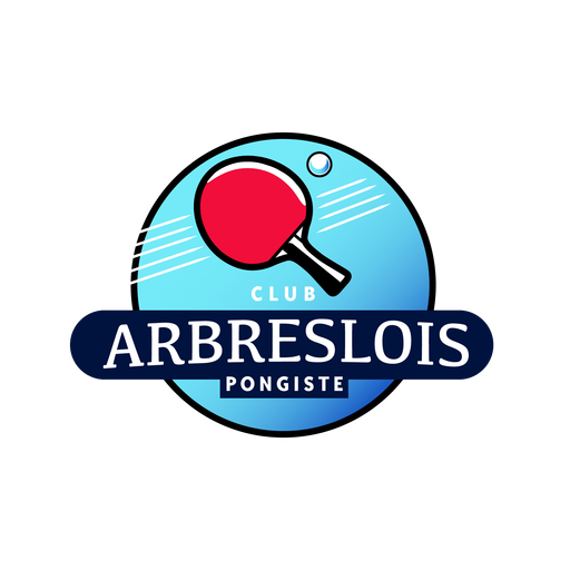 CLUB ARBRESLOIS PONGISTE