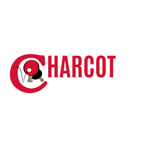 CHARCOT STE FOY LES LYON